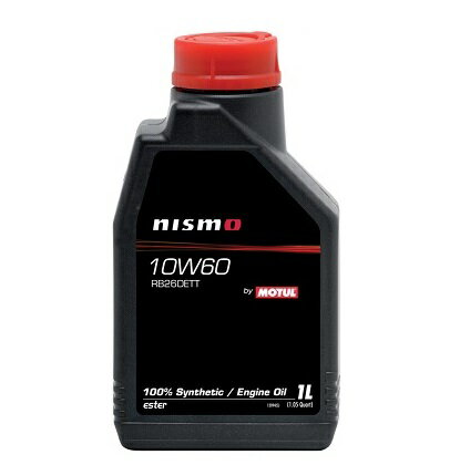 NISMO ENGINE OIL