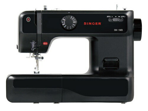 SINGER シンガー 電動ミシン SN-018 電動ミシンSN-018(シンガー)の商品詳細ページ｜【本州・四国】2
