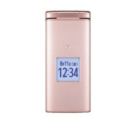 楽天市場】KDDI KYOCERA かんたんケータイ ライト KYF43 シャンパン