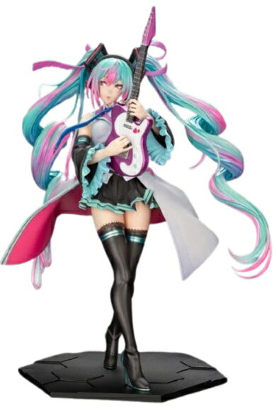 楽天市場】マックスファクトリー 1／7 初音ミク | 価格比較 - 商品