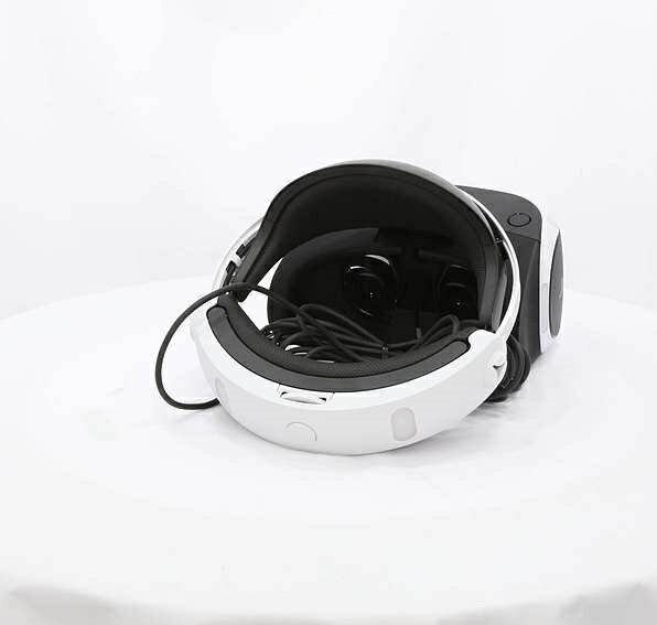 その他 SONY CUHJ-16007 楽天市場】ソニー・インタラクティブエンタテインメント SONY VR