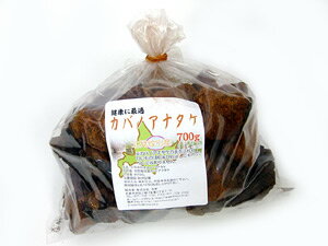 自然の恵み [北海道]カバノアナタケ4キロ 楽天市場】さくら農園 樺孔茸茶 カバノアナタケ茶 北海道産!無添加100