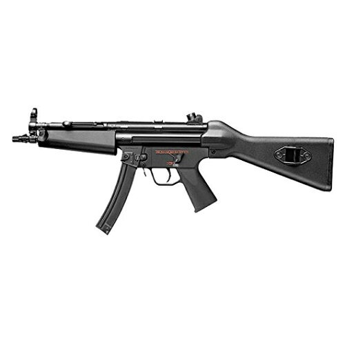 楽天市場】東京マルイ 電動ガン MP5A4 HG | 価格比較 - 商品