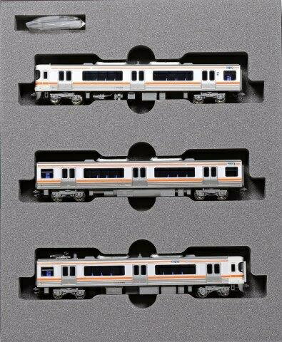 楽天市場】カトー 313系8000番台（中央本線）3両セット