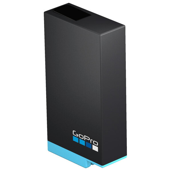 スマホアクセサリー GoPro ACDBD 001 GoPro - MAX Dual Battery Charger - Black - ACDBD-001 - VG