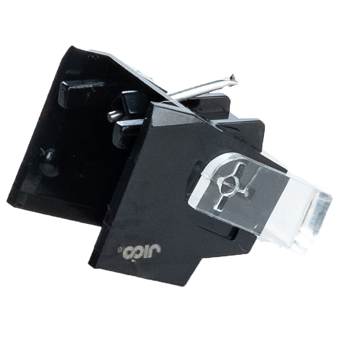 JICO レコード針 COLUMBIA/DENON SJN-71用交換針 丸針 A010548【L882】 日本精機宝石工業 JICO レコード針 COLUMBIA⁄DENON SJN-71用