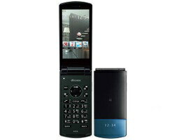 Panasonic - 超美品 P-01J P-smart ケータイ ブラック 41plU5NiX1L.jpg_BO30,255,255,