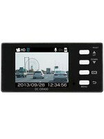 楽天市場】コムテック DC-DR411 コムテック ディスプレイ搭載 ドライブ