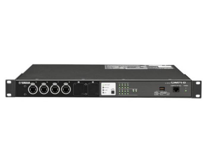 楽天市場】ヤマハ YAMAHA インテリジェントL2スイッチ SWX2300-8G