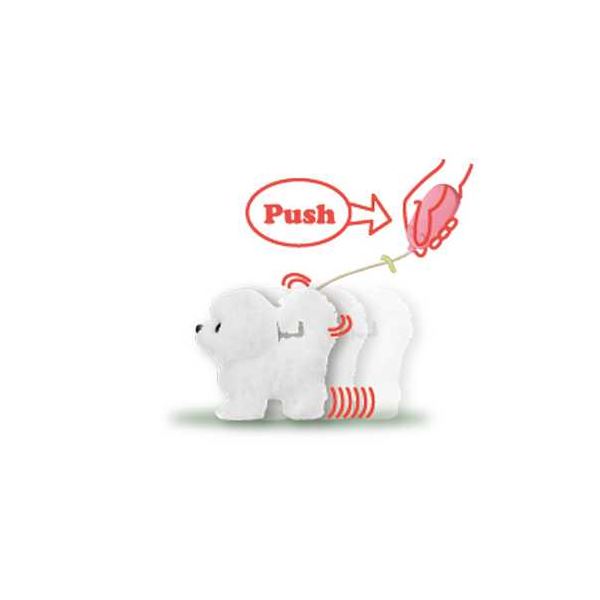いっしょにあそぼう ポメまるちゃん ぬいぐるみ ggw725x Amazon.co.jp: イワヤ いっしょにあそぼう ポメまるちゃん