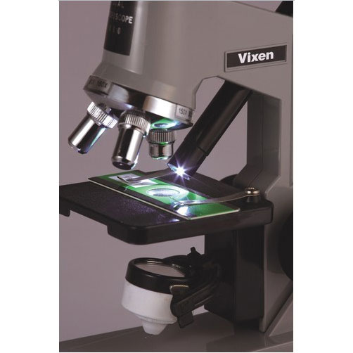 楽天市場】ビクセン Vixen ビクセン 顕微鏡 ミクロナビ S-800