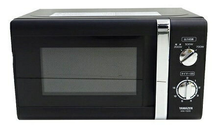 ハイアール 電子レンジ 17L ブラックHaier JM-17F-50(K) w17b8b5 Haier ハイアール 電子レンジ 17L ターンテーブル ヘルツフリー