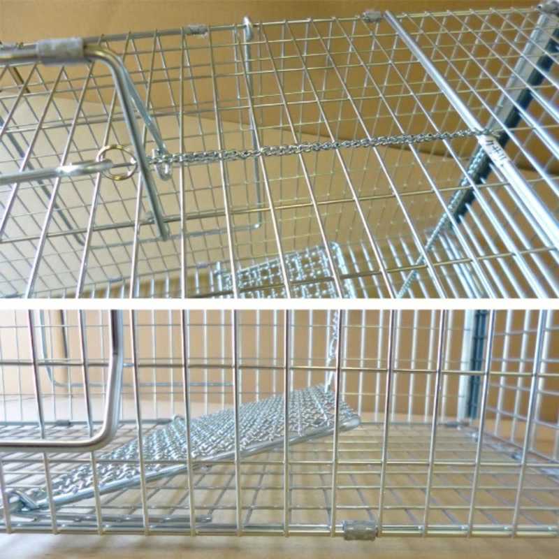 丸十金網｜Marujyu-kanaami 丸十金網 猫の保護器 0