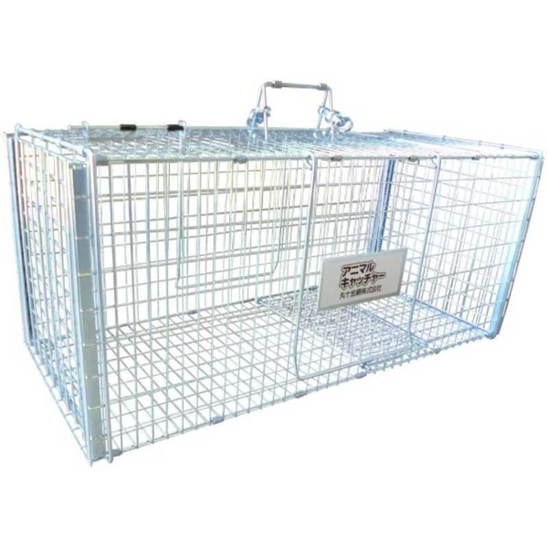 丸十金網｜Marujyu-kanaami 丸十金網 猫の保護器 0
