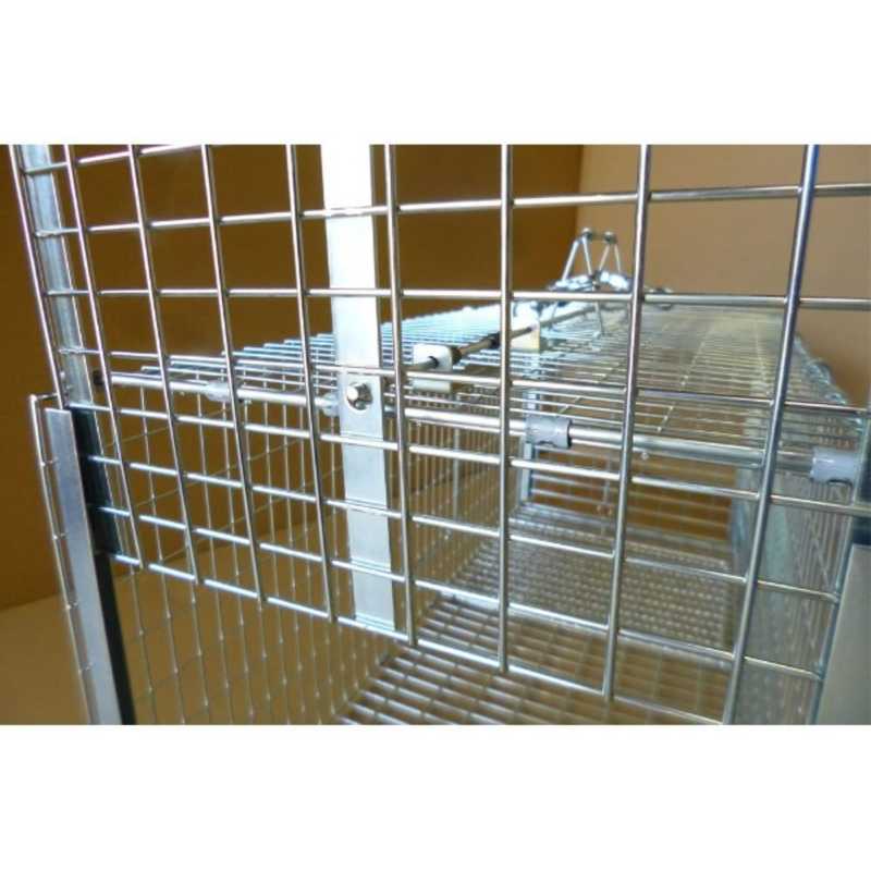 丸十金網｜Marujyu-kanaami 丸十金網 猫の保護器 0