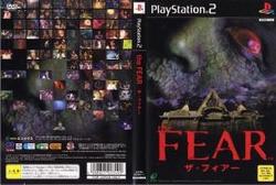 楽天市場】スクウェア・エニックス ザ・フィアー PS2 | 価格比較