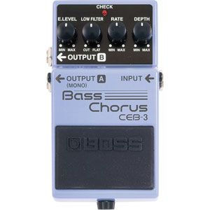 楽天市場】パシフィクス Providence ANADIME BASS CHORUS ABC-1HH “極