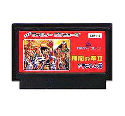 楽天市場】サン電子 炎の闘球児ドッジ弾平2 ファミコン | 価格比較