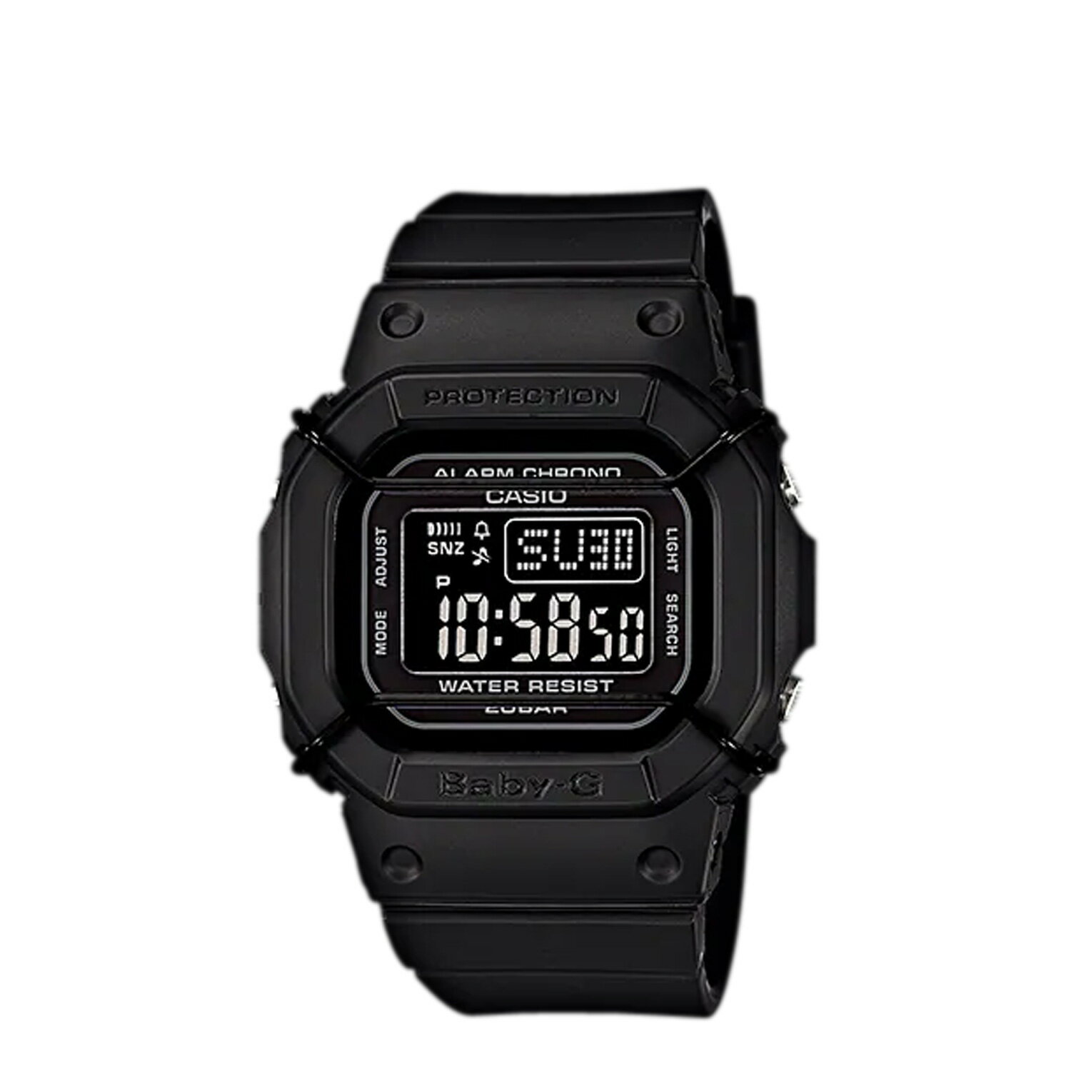 楽天市場】カシオ計算機 CASIO Baby-G BGD-5000MD-1JF | 価格比較