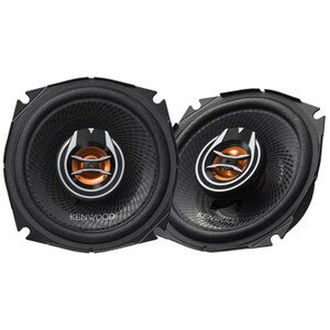 楽天市場】JVCケンウッド KENWOOD KFC-RS173S 17cmセパレート