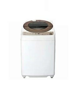 Hisense 全自動洗濯機 AT-WM5511-WH amadana 中古 高年式 タグレーベルバイアマダナ 5.5kg 全自動洗濯機 AT