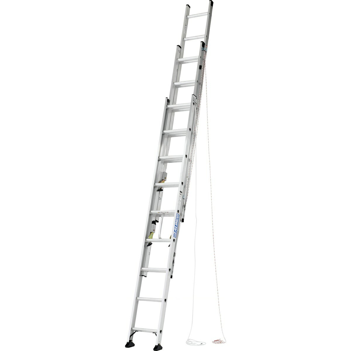 未使用 3連梯子 ピカコーポレイション 3EX-90