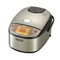 楽天市場】象印マホービン NP-H10J-XA 象印 IH炊飯ジャー 5.5合炊き