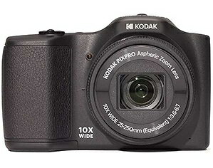 楽天市場】マスプロ電工 Kodak コンパクトデジタルカメラ PIXPRO FZ