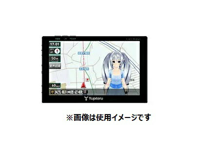 楽天市場】ユピテル （霧島レイ）ポータブルカーナビゲーション Lei