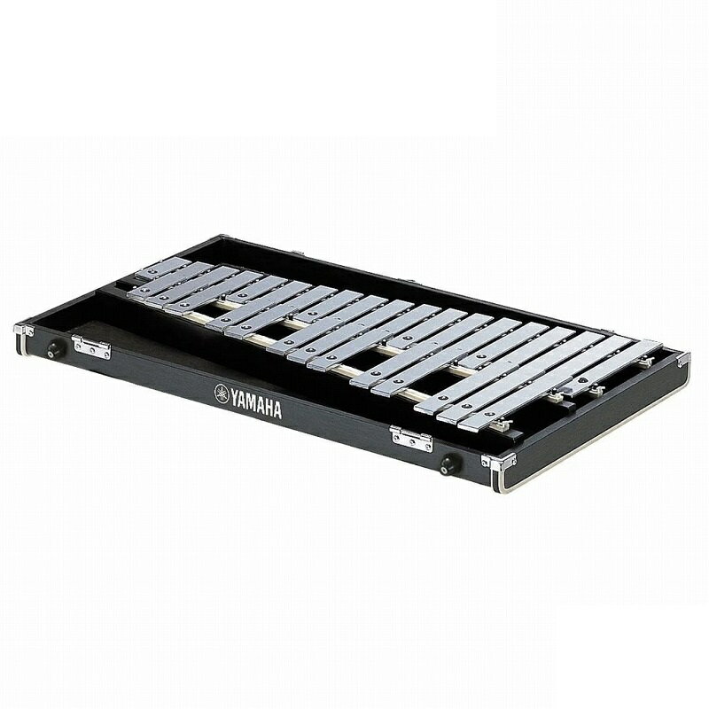 楽天市場】パール楽器製造 PK-900CB グロッケンシュピール 鉄琴