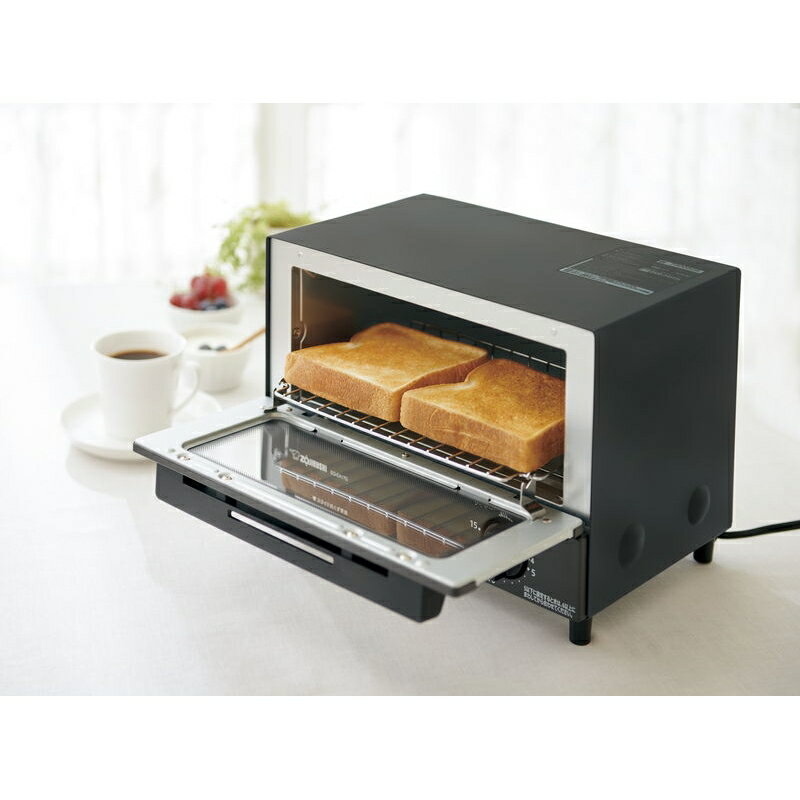 【美品❣️新品未開封】新品・未使用　象印EQ-EA17G-BAオーブントースター 楽天市場】象印マホービン ZOJIRUSHI オーブントースター EQ-EA17G-BA