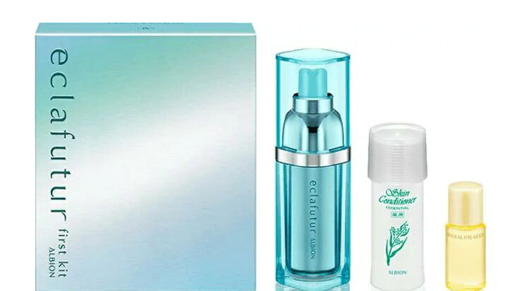 楽天市場】アルビオン アルビオン ALBION エクラフチュール d 60ml