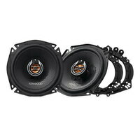 楽天市場】JVCケンウッド KENWOOD KFC-RS173S 17cmセパレートカスタム