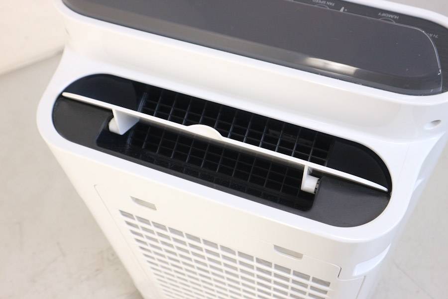 楽天市場】シャープ シャープ｜SHARP KCM401W 加湿空気清浄機 適用畳数 
