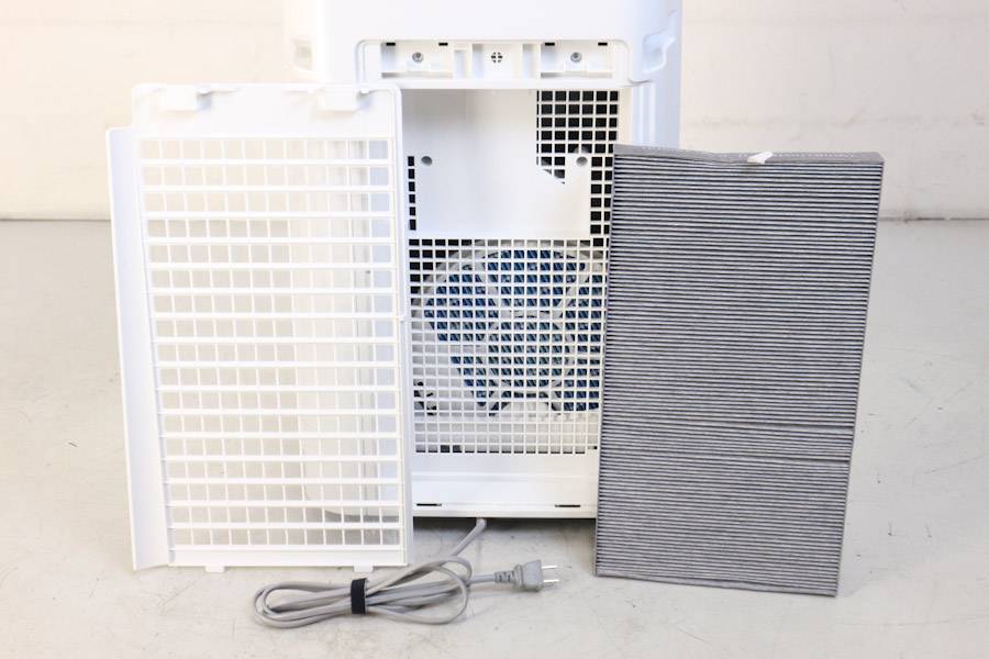 楽天市場】シャープ シャープ｜SHARP KCM401W 加湿空気清浄機 適用畳数