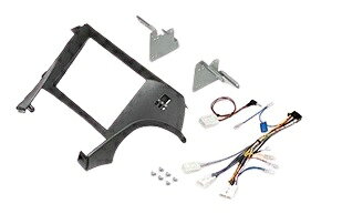 carrozzeria パイオニア カロッツェリア 8V型カーナビ取付キット プリウス用 KLS-Y801D
