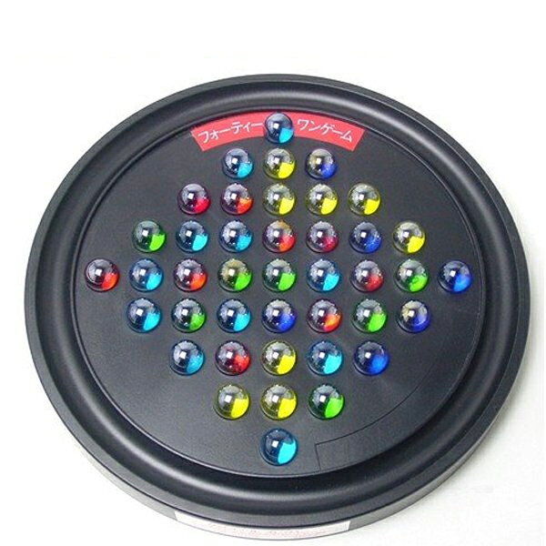 楽天市場】カジュアルカンパニー 頭脳トレーニングマシン フォーティー