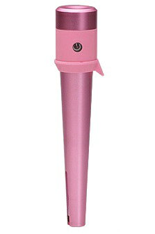 エレス｜ELAiCE USB加湿器 Mistick ミスティック チェリーピンク MISTICKCP