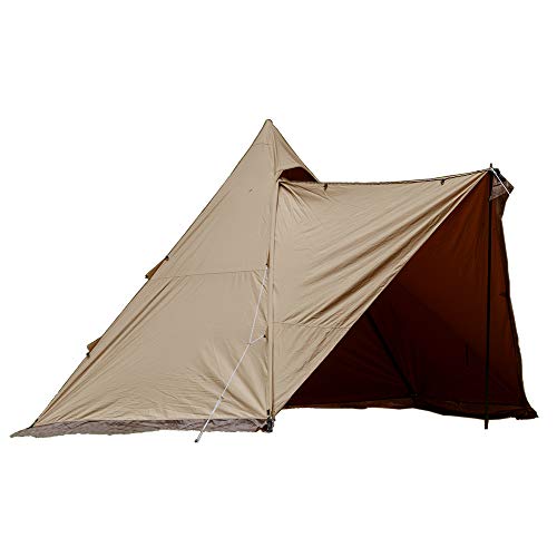 楽天市場】カンセキ tent-Mark DESIGNS パンダ タープ TC | 価格