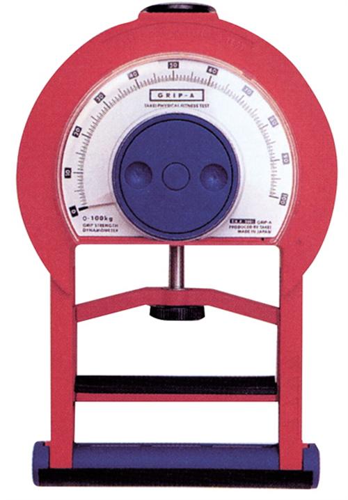 楽天市場】SANKA 竹井機器工業 デジタル握力計 02-3770-00