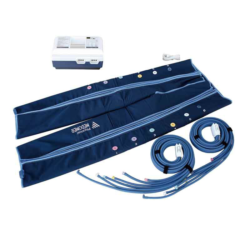 フィジカルメドマー パンツセット PM-8000 日東工器