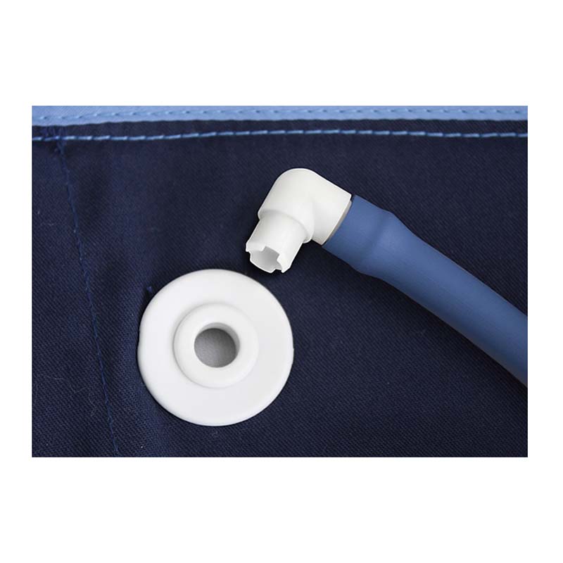 フィジカルメドマー パンツセット PM-8000 日東工器