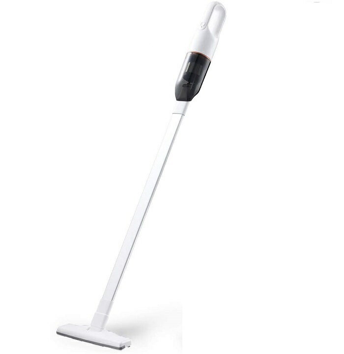 楽天市場】トクハラ・テクノロジー Micol コードレスクリーナー YC002