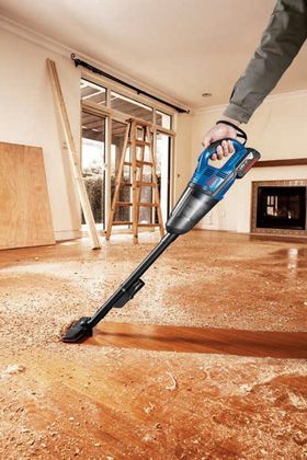 楽天市場】BOSCH ボッシュ バッテリークリーナー GAS18V-LIH | 価格