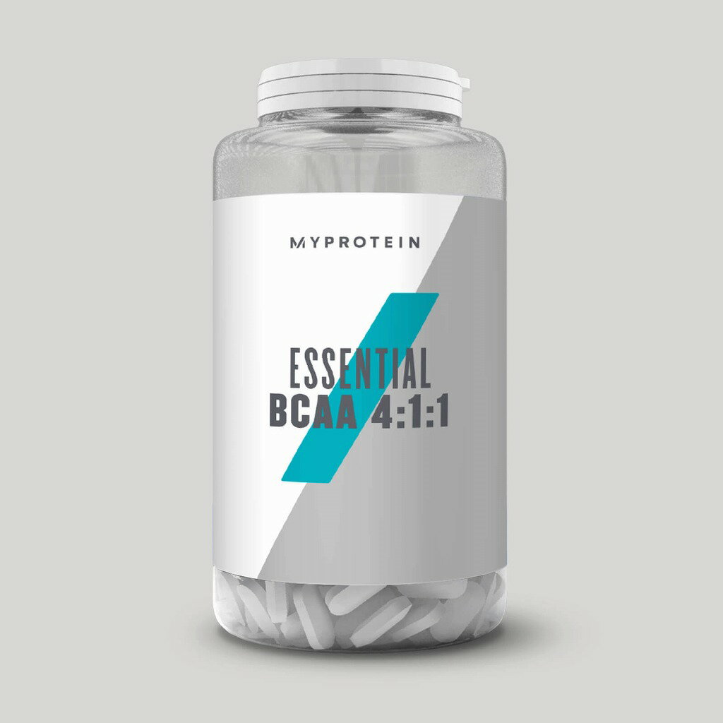 MYPROTEIN - マイプロテイン  BCAA plus 90錠×10個 マイプロテイン BCAA プラス タブレット 【90錠】エッセンシャル