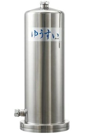 楽天市場】元気の水 元気の水 シンクタイプ カプセル 標準 浄水器