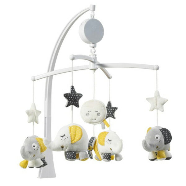 メロディいっぱい みまもりセンサー メリーアイボリー(1個) メロディいっぱい みまもりセンサー メリーアイボリー(1個)