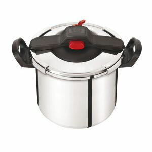 楽天市場】T－FAL ≪IH対応≫ 圧力鍋 クリプソ アーチ アイボリー 3L