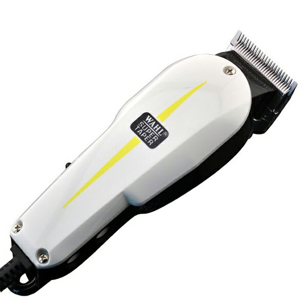 楽天市場】ウォール クロミニ・プロ ブラック ヘアケア CHROMINI PRO