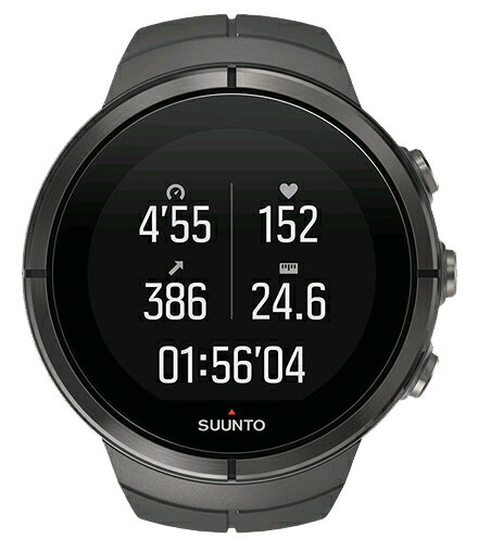 楽天市場】SUUNTO/スント SS021371000 CORE ULTIMATE BLACK/コア